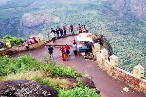mysore ooty tour