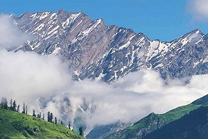 shimla tour