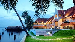 Hotels In Alleppey