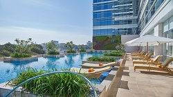 Hotels In Bengaluru