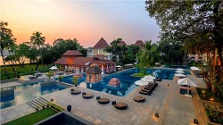 Hotels In Goa