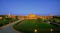 Hotels In Hotels Jaisalmer
