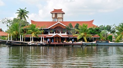 Hotels In Kerala