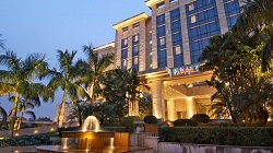 Hotels In Hotels In Kolkata