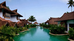 Hotels In Kumarakom