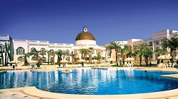 Hotels In Lucknow