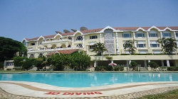 Hotels In Nashik