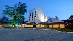 Hotels In Ranchi