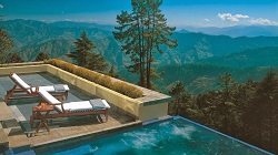 Hotels In Shimla