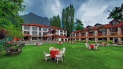Hotels In Srinagar