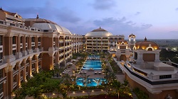 Hotels In Chennai